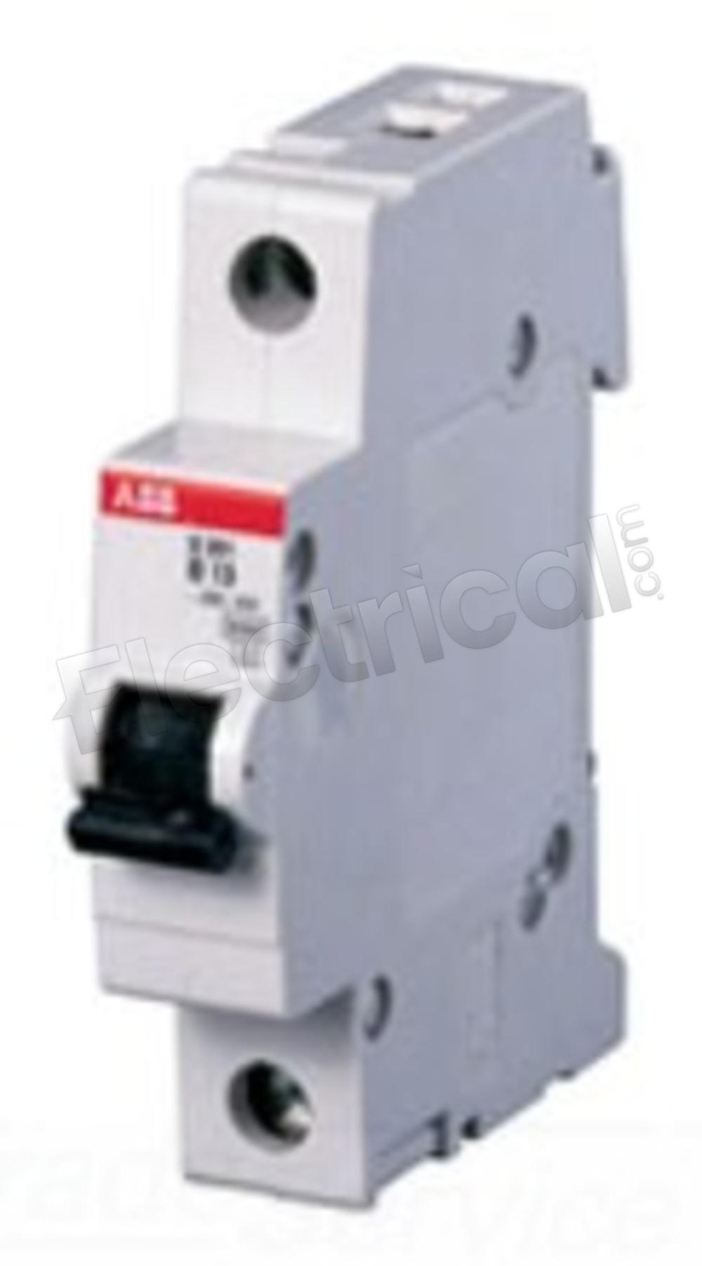 ABB Molded Case S201-B13