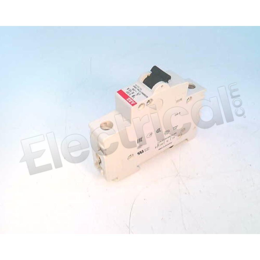 ABB Molded Case S201-K10A