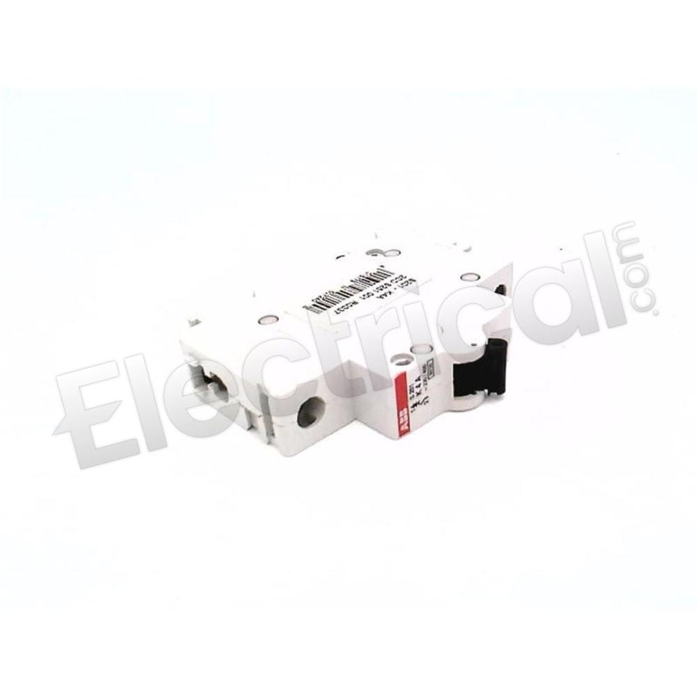ABB Molded Case S201-K4A