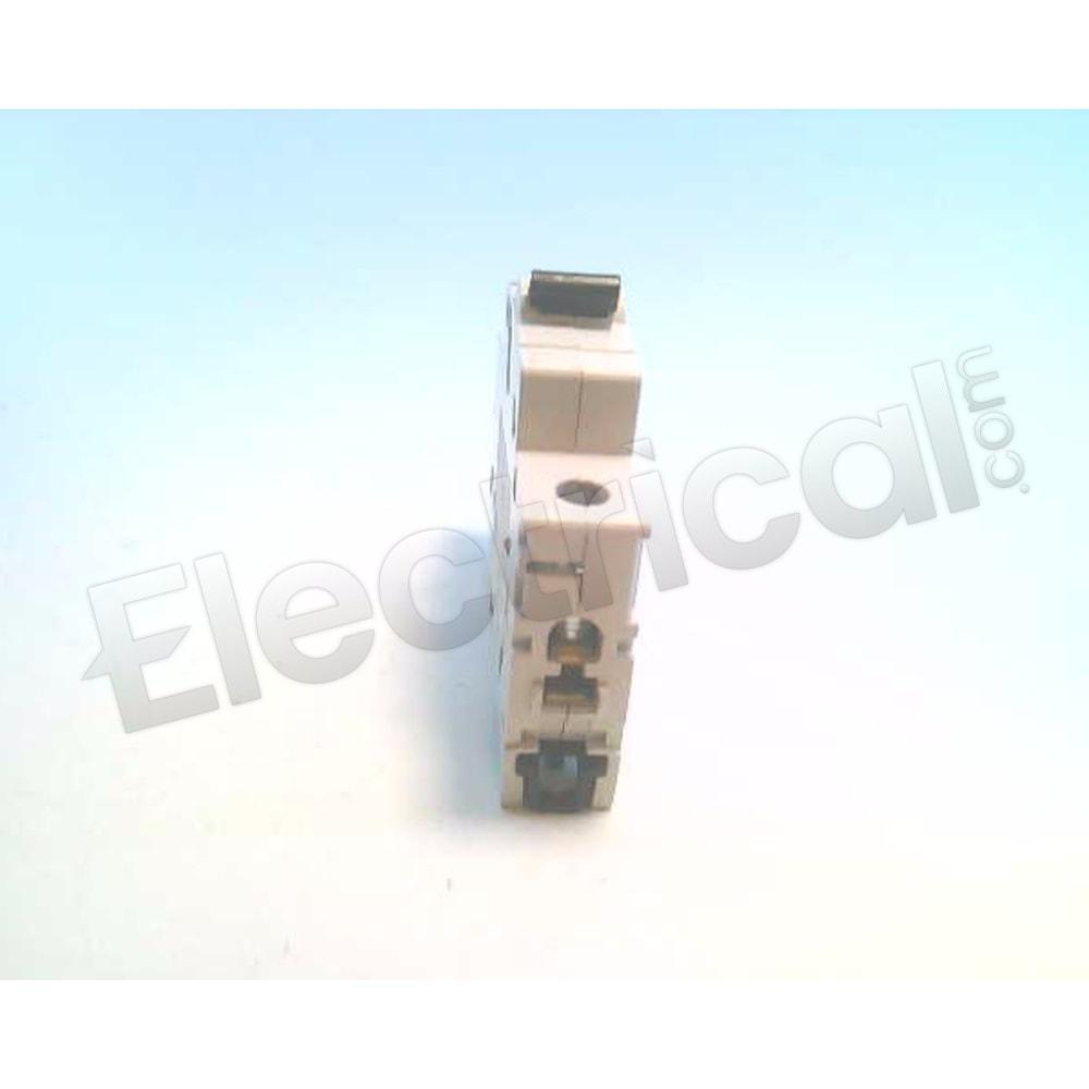 ABB Molded Case S201-K5A