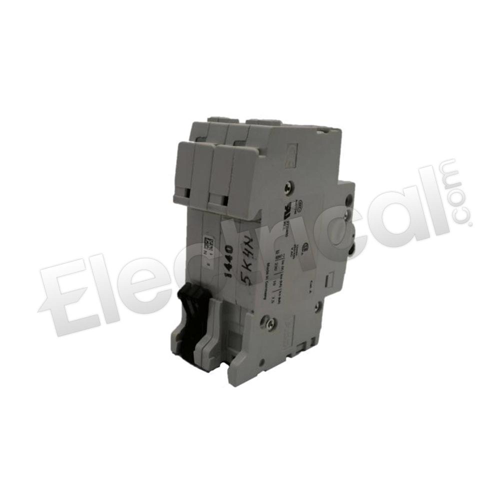 ABB Molded Case S201-NAK4