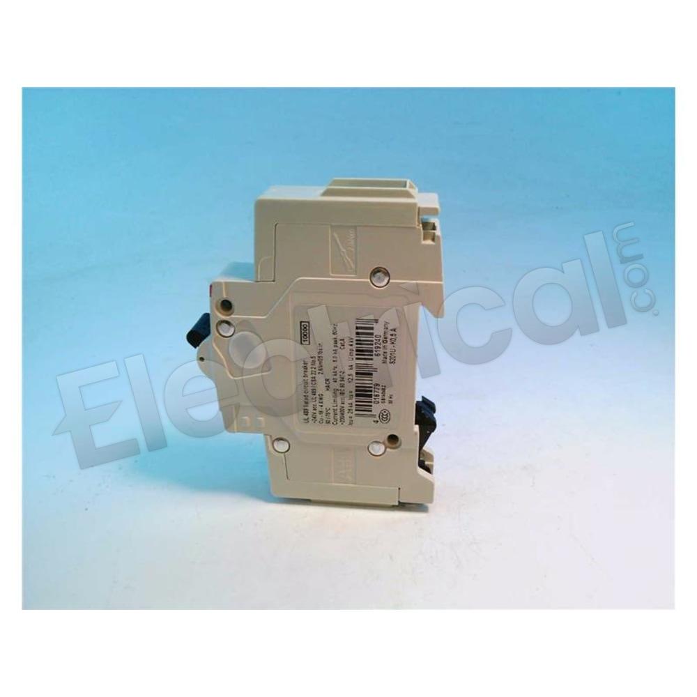 ABB Molded Case S201-UK05
