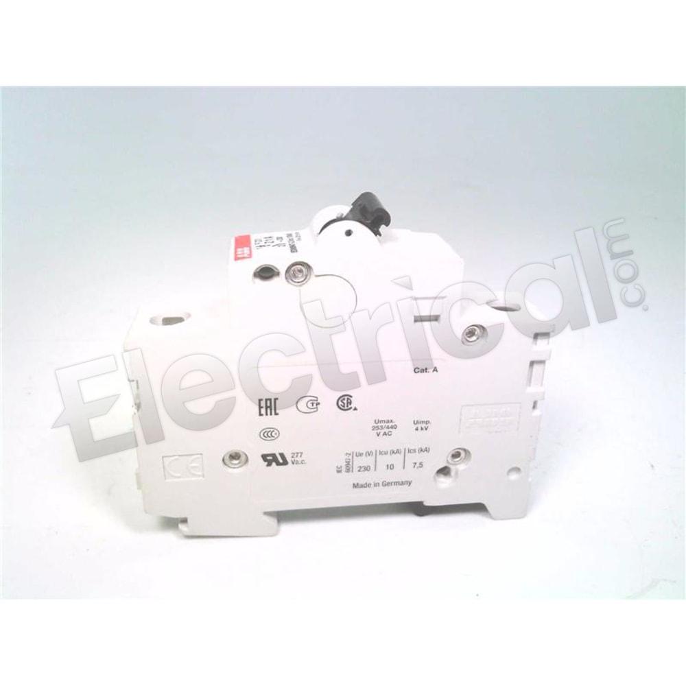 ABB Molded Case S201-Z1