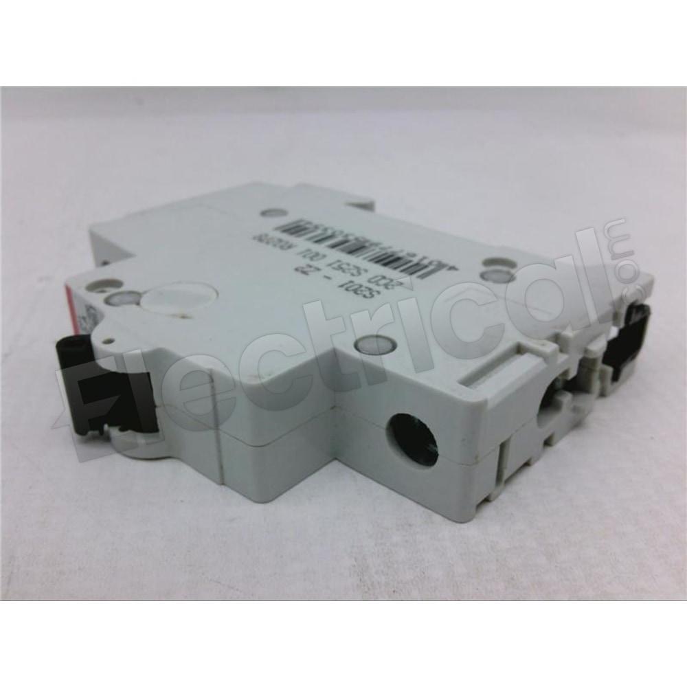 ABB Molded Case S201-Z2
