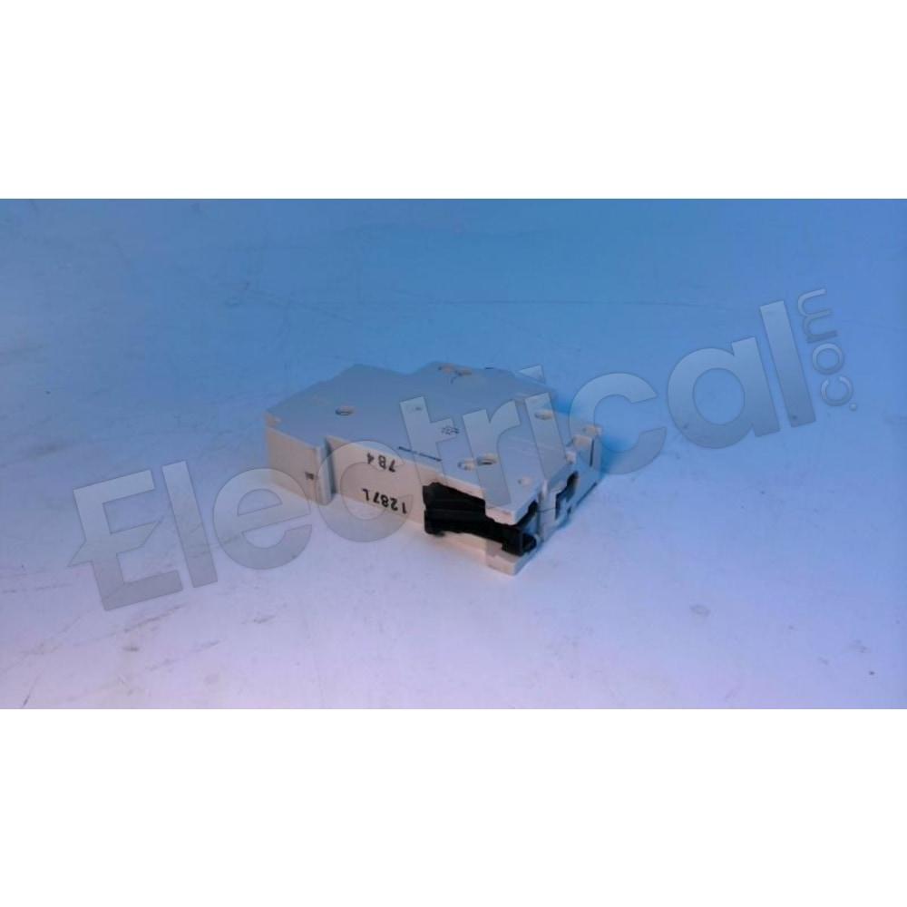 ABB Molded Case S201M-B4