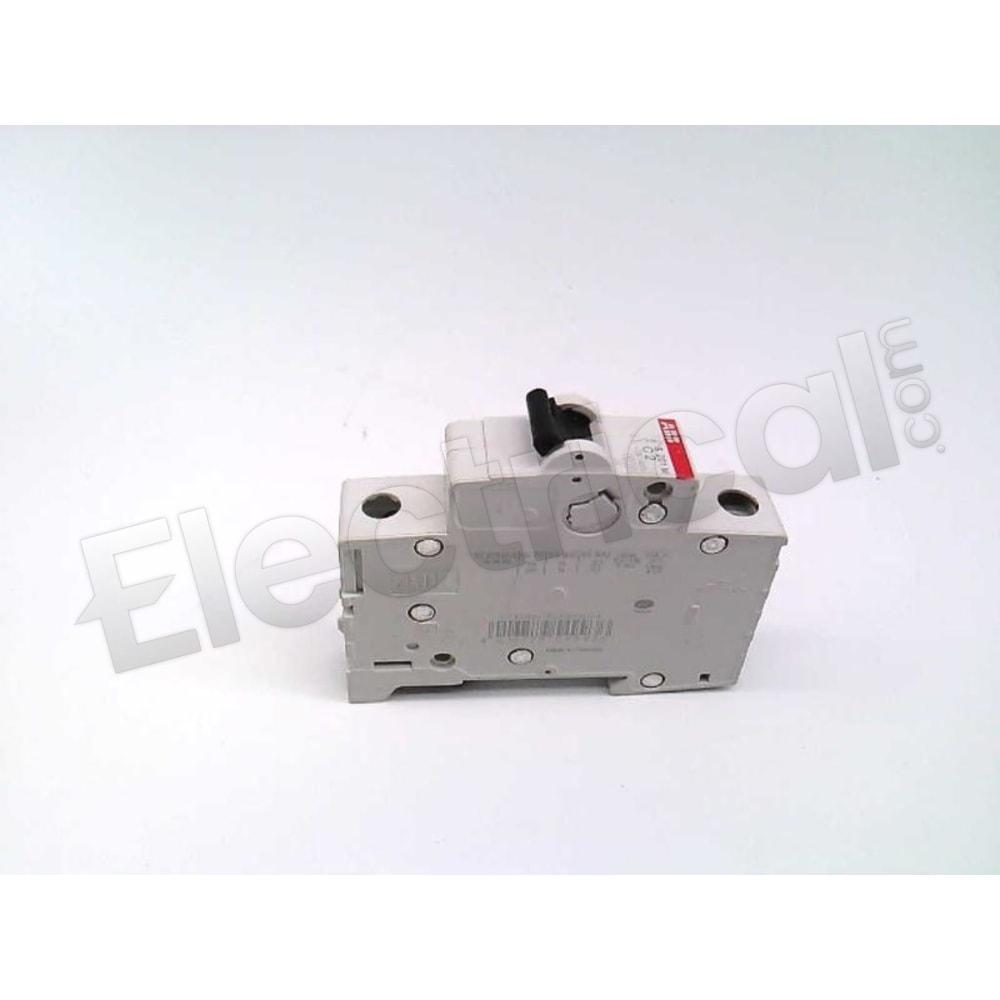 ABB Molded Case S201M-C2