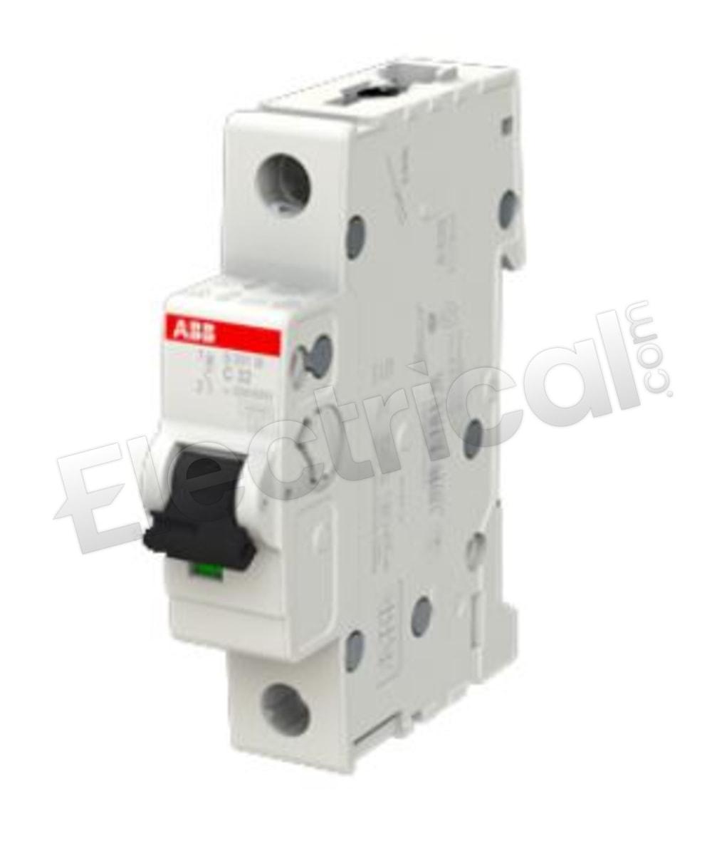 ABB Molded Case S201M-C32