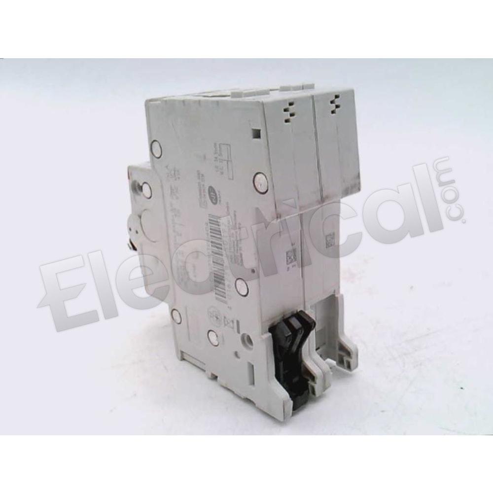 ABB Molded Case S201M-C40NA