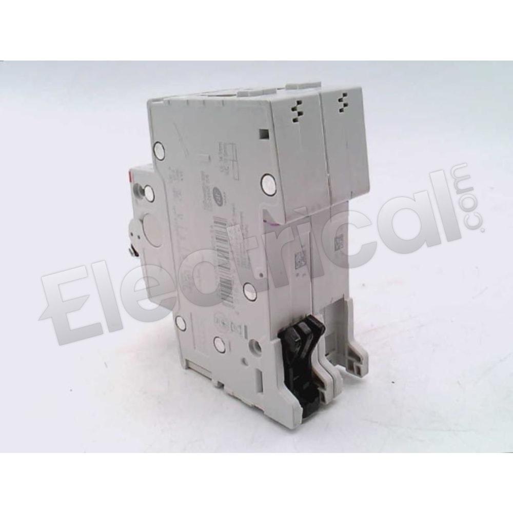 ABB Molded Case S201M-C63NA
