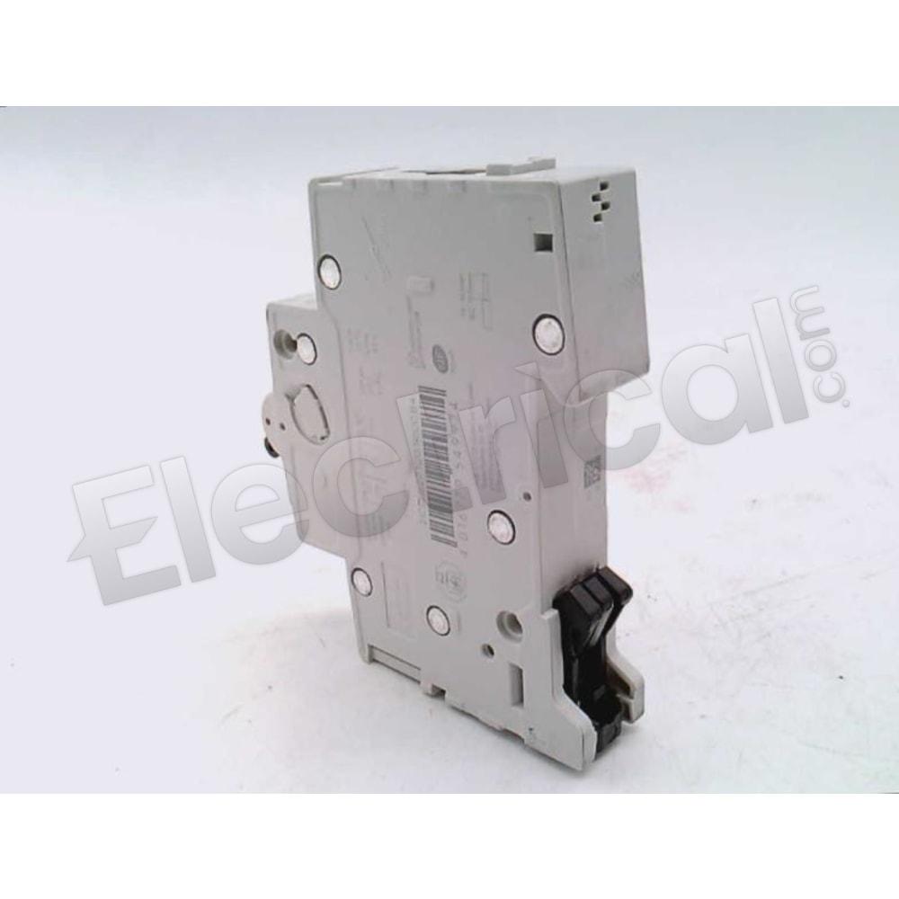ABB Molded Case S201M-C8