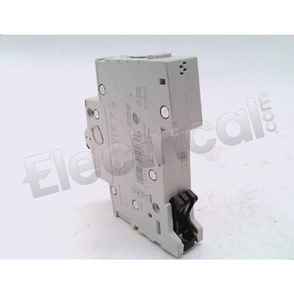 ABB Molded Case S201M-D6