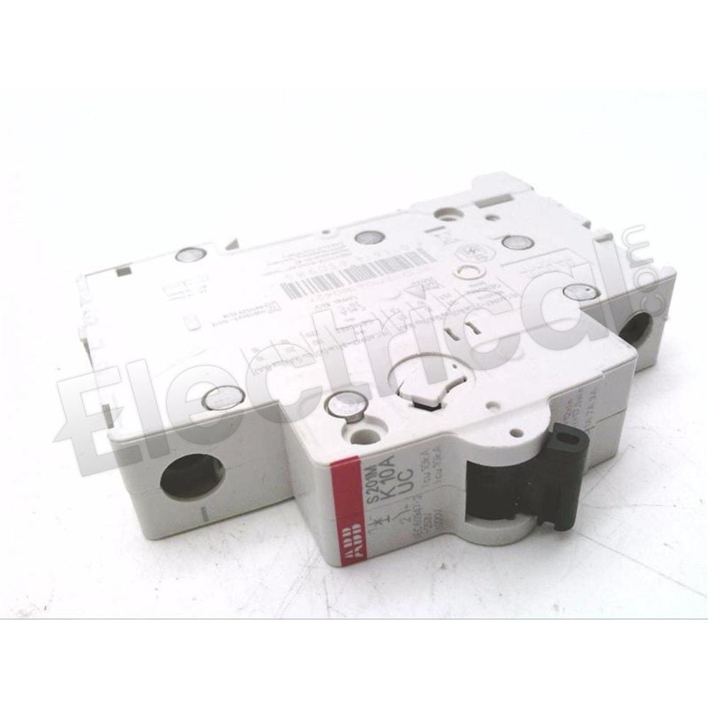 ABB Molded Case S201M-K10UC