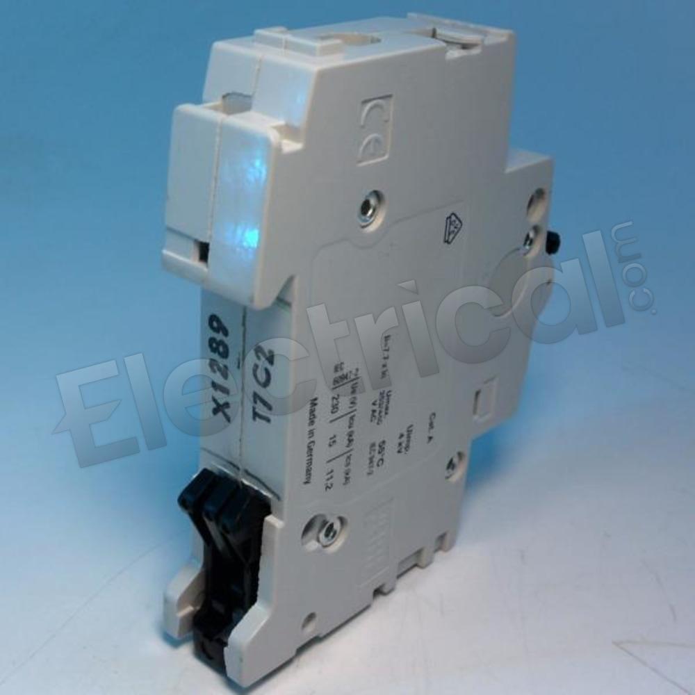 ABB Molded Case S201MT-C2