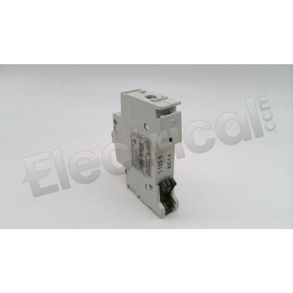 ABB Molded Case S201P-C1.6