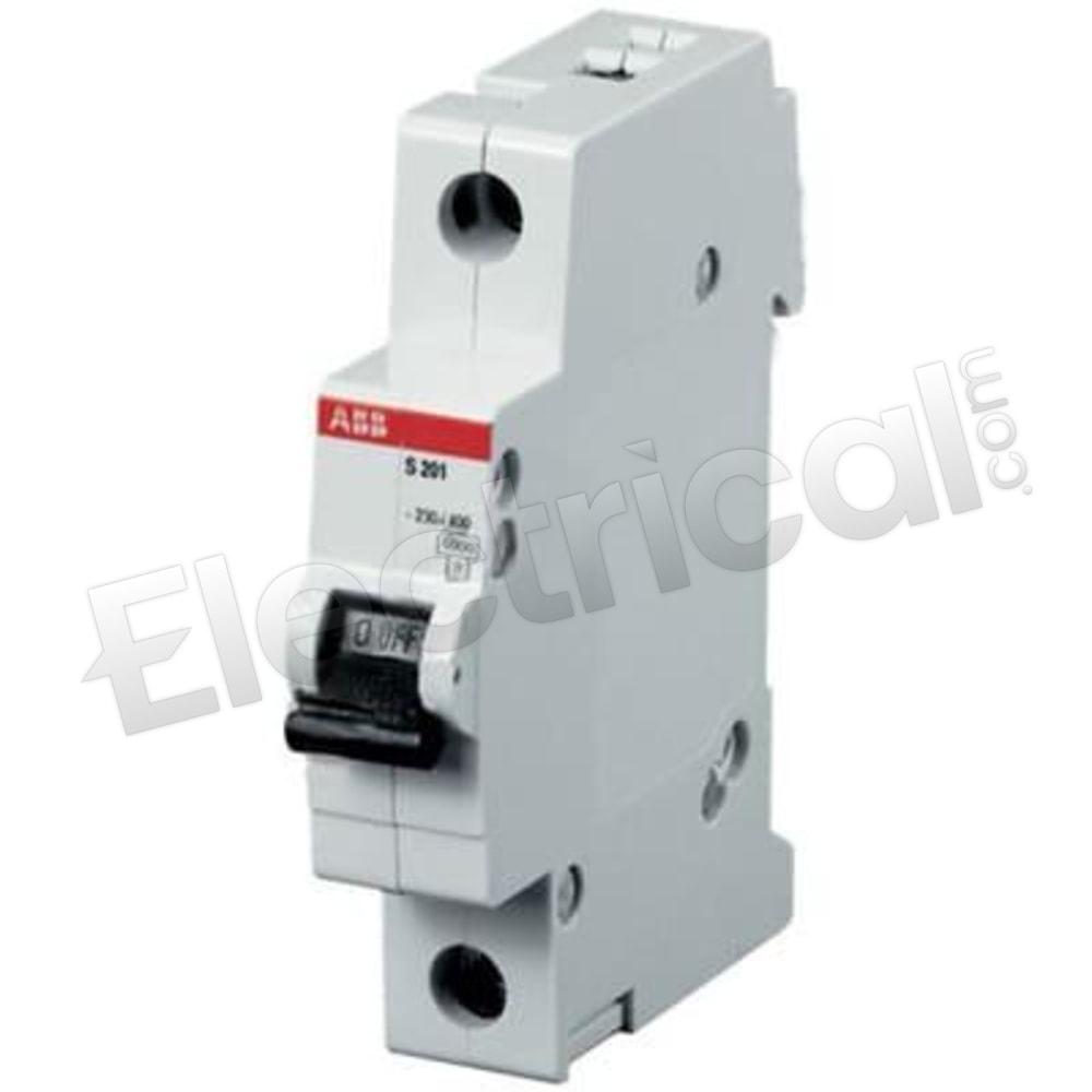 ABB Molded Case S201U-C25