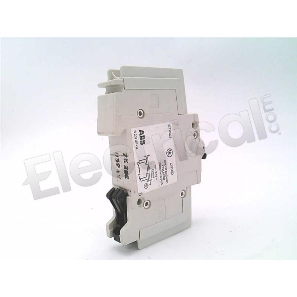 ABB Molded Case S201U-C5