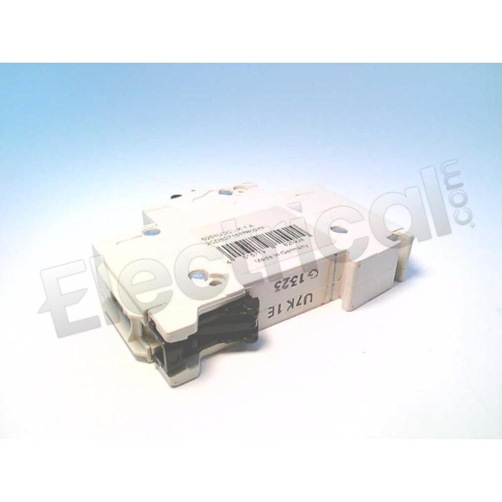 ABB Molded Case S201UDC-K1
