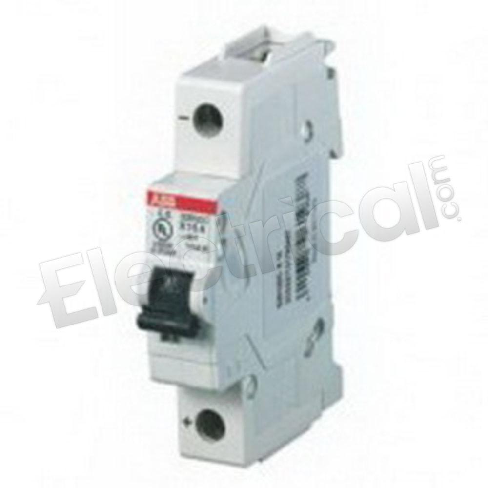 ABB Molded Case S201UDC-K6