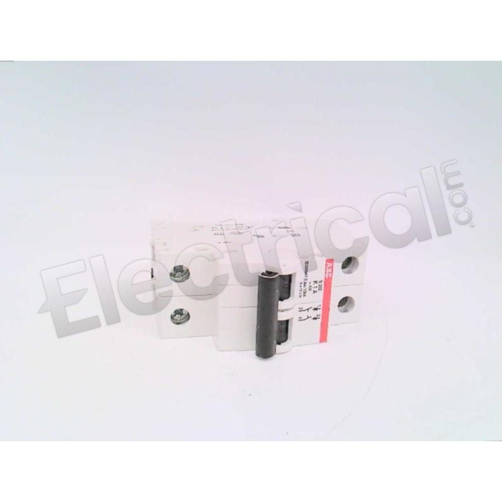 ABB Molded Case S202-K1A