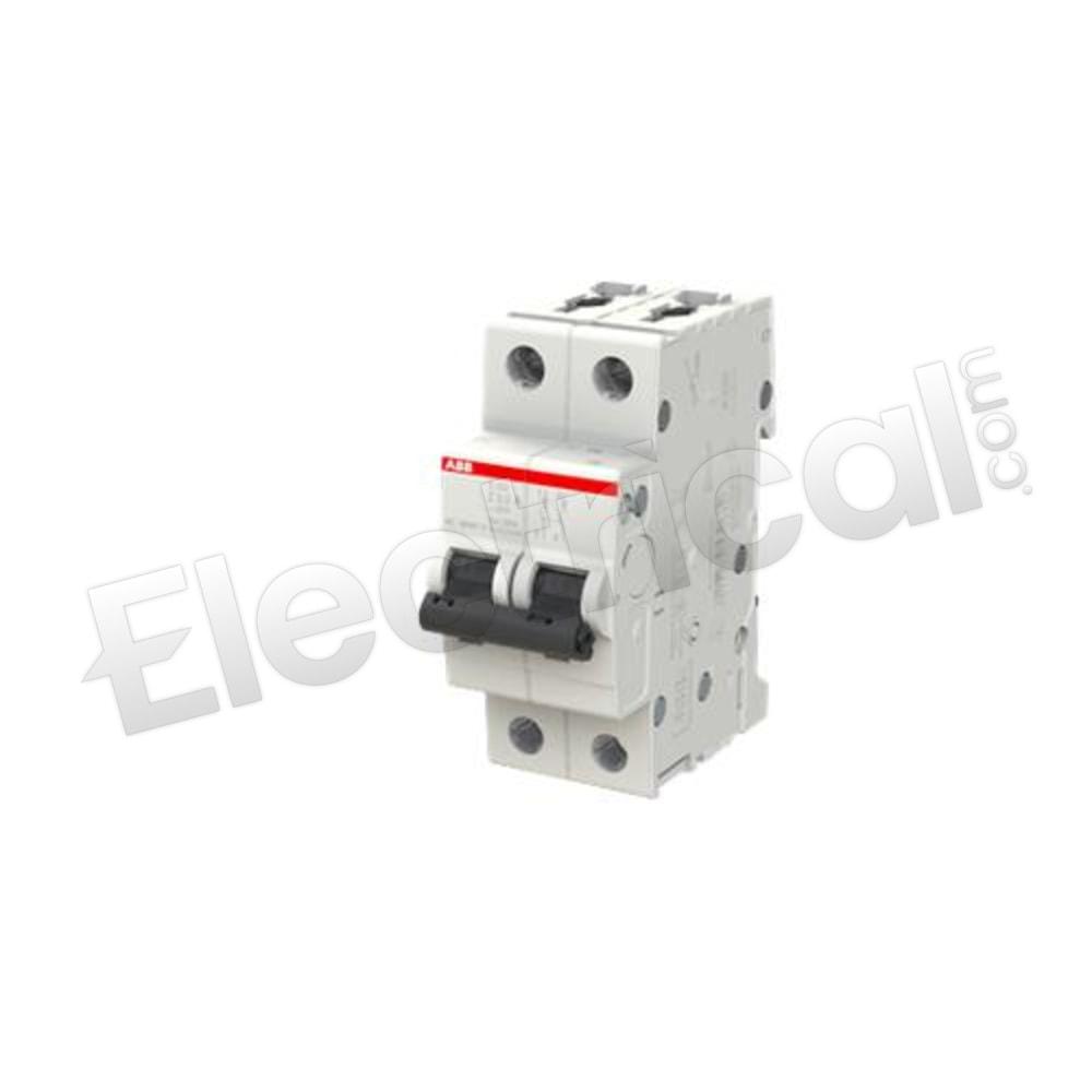 ABB Molded Case S202-Z0.5