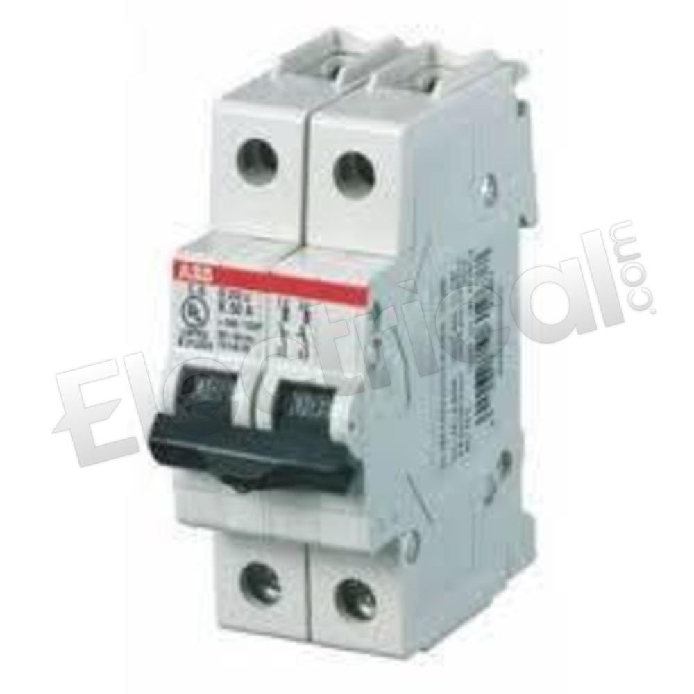 ABB Molded Case S202UDC-K10