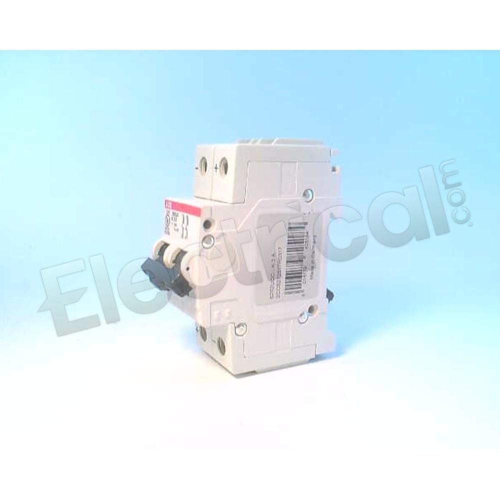 ABB Molded Case S202UDC-K3