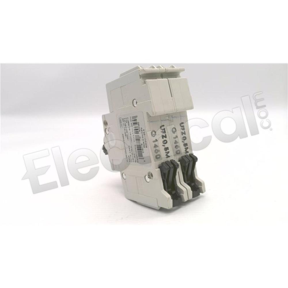 ABB Molded Case S202UZ05