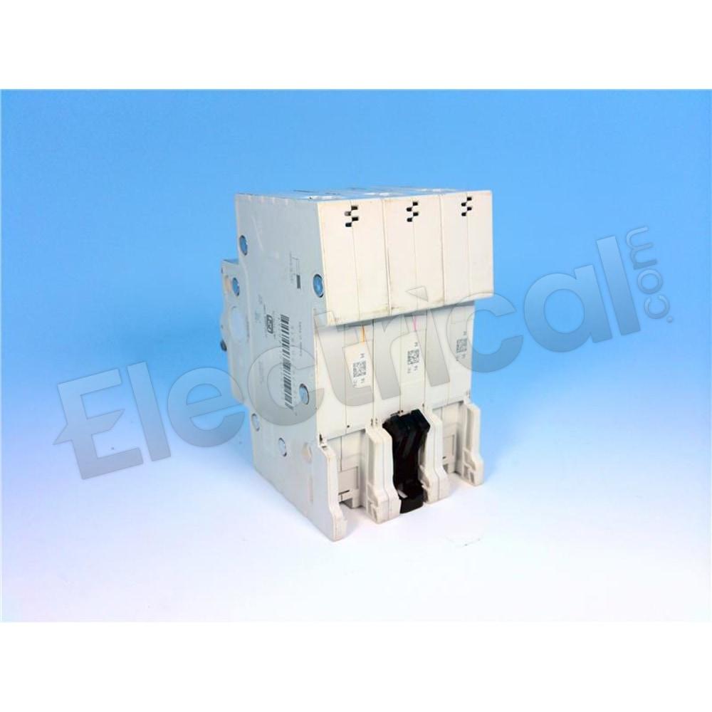 ABB Molded Case S203M-C16