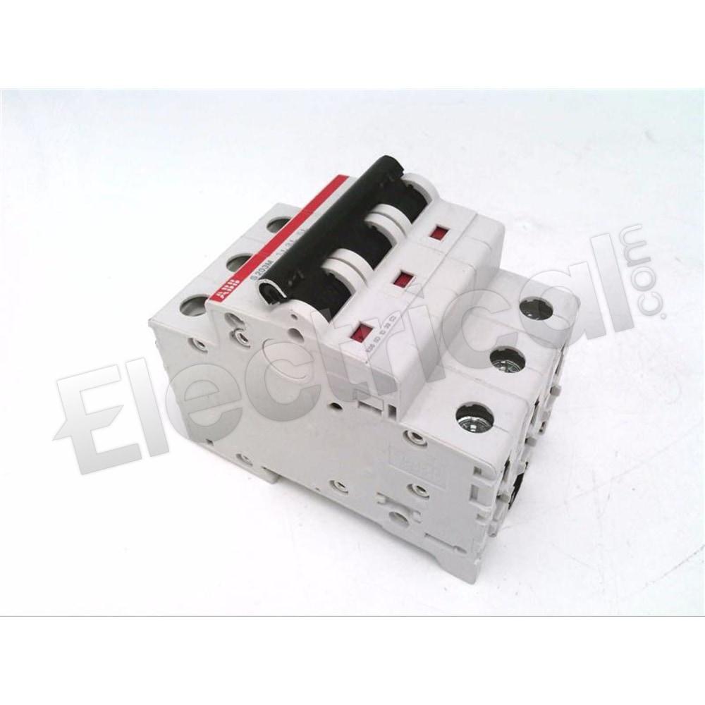 ABB Molded Case S203M-C32