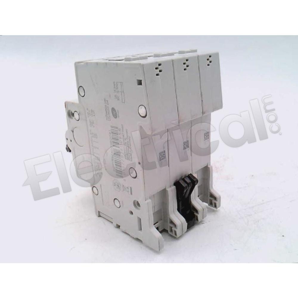 ABB Molded Case S203M-D4