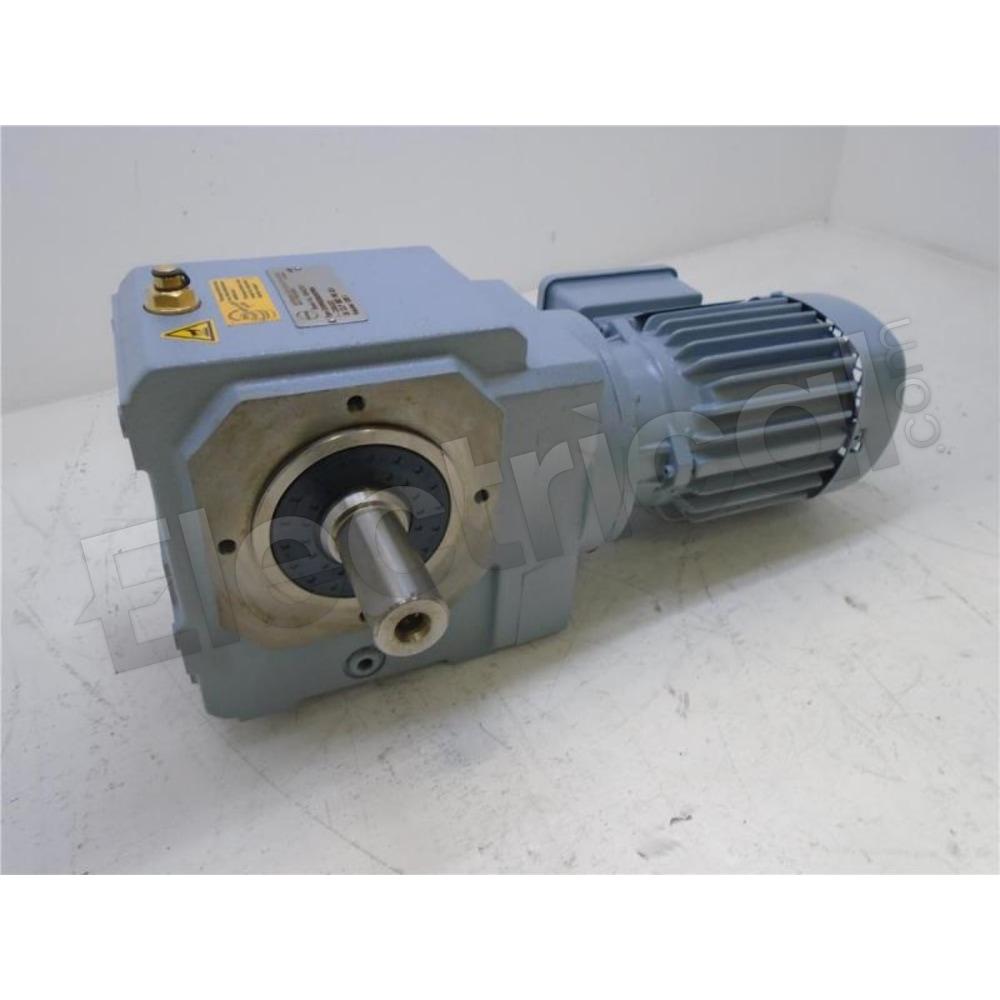 Stober Motor Control Part And Accessory S203VG2280-D071K04