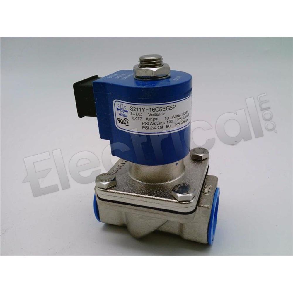 S211YF16C5EG5P