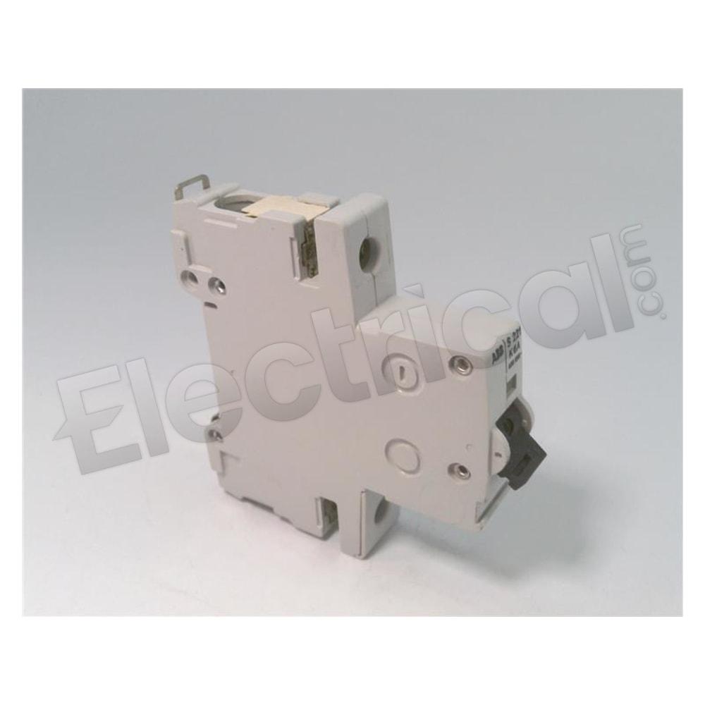 ABB Molded Case S221-K6A