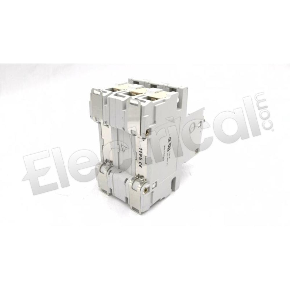 ABB Molded Case S223-K 0,75