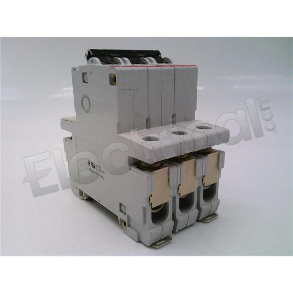 ABB Molded Case S223-K10