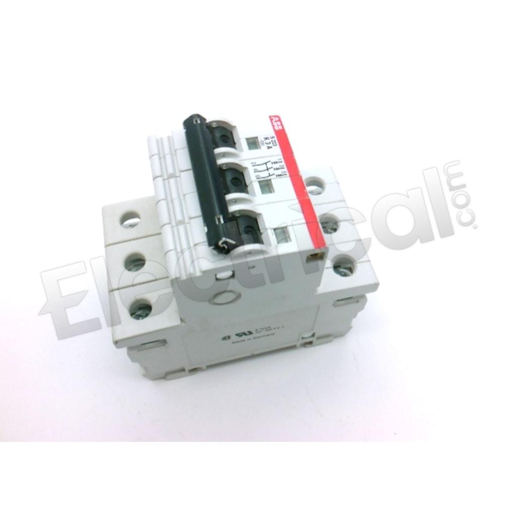 ABB Molded Case S223-K3