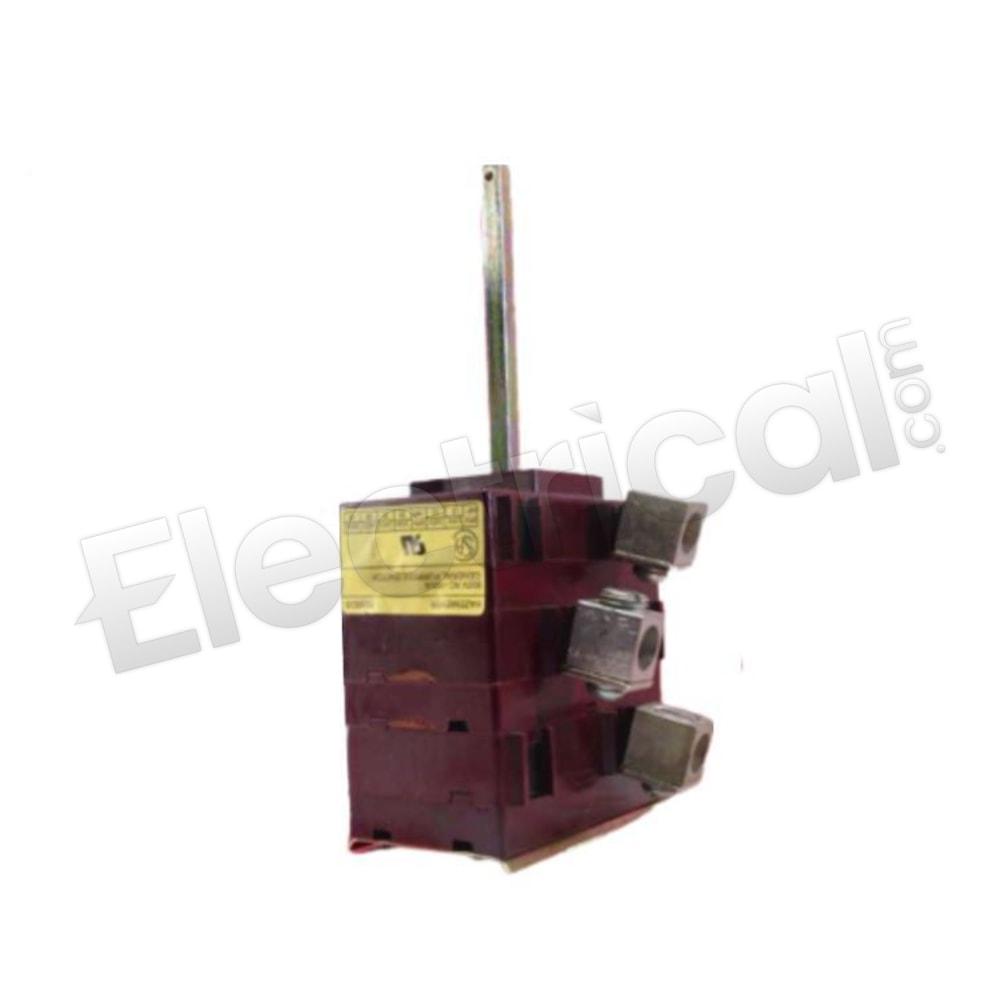 Hazemeyer Fuse Part And Accessory S23BC/3