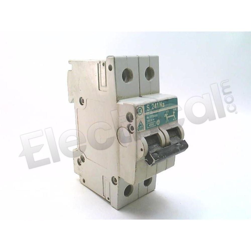 S241NA-2P-15A
