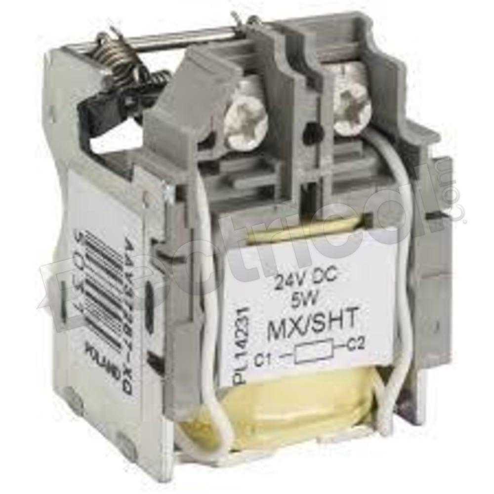 Schneider Electric Molded Case S24390