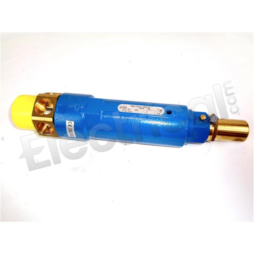 S245BHF-1-1/2-PN40