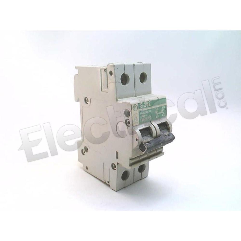 ABB Molded Case S252-2P-5A