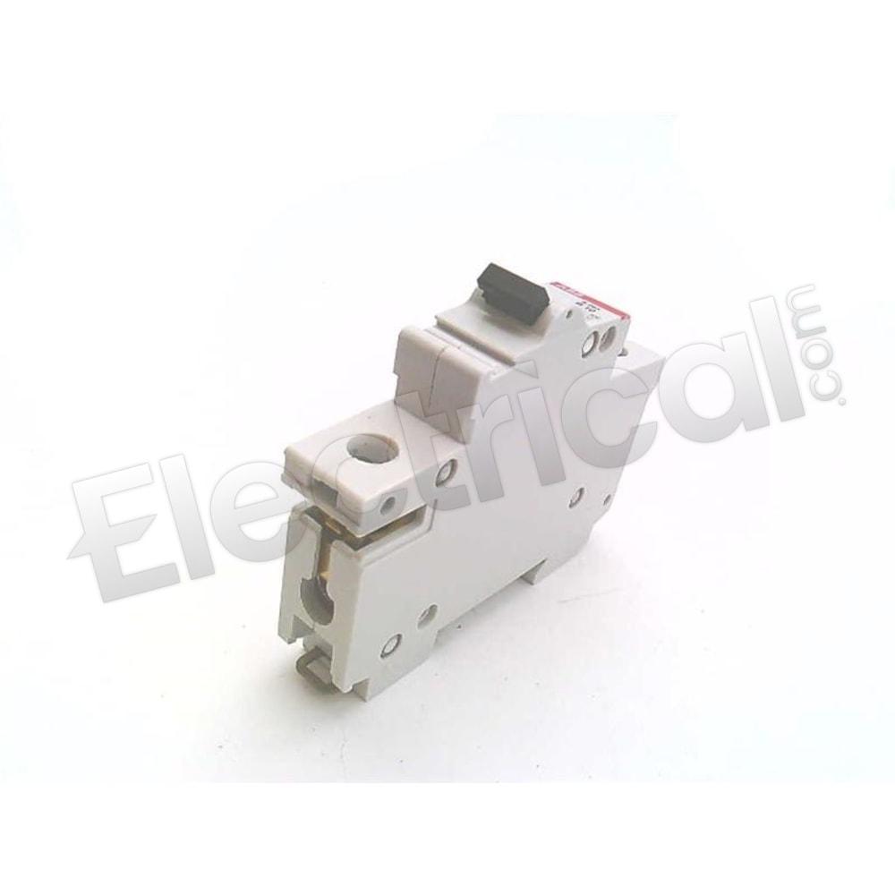 ABB Molded Case S261-B10