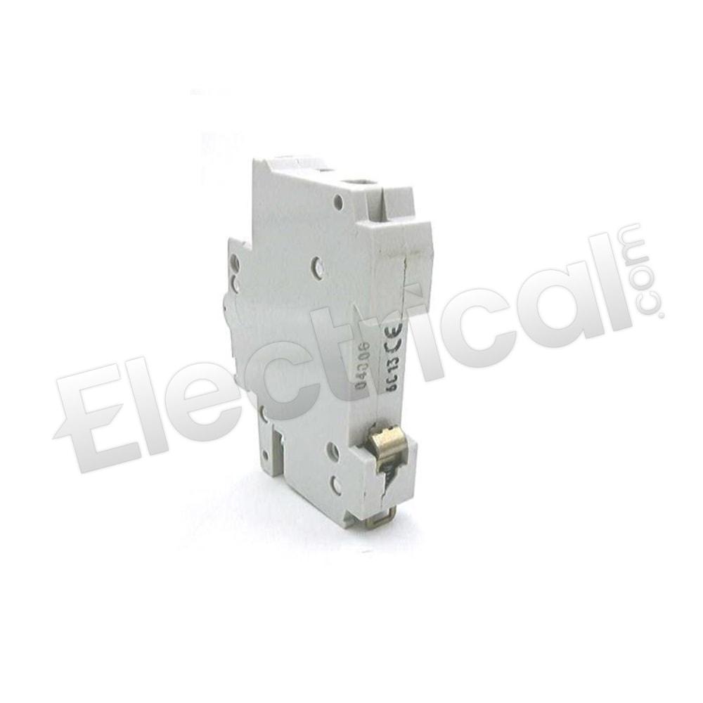 ABB Molded Case S261-C13
