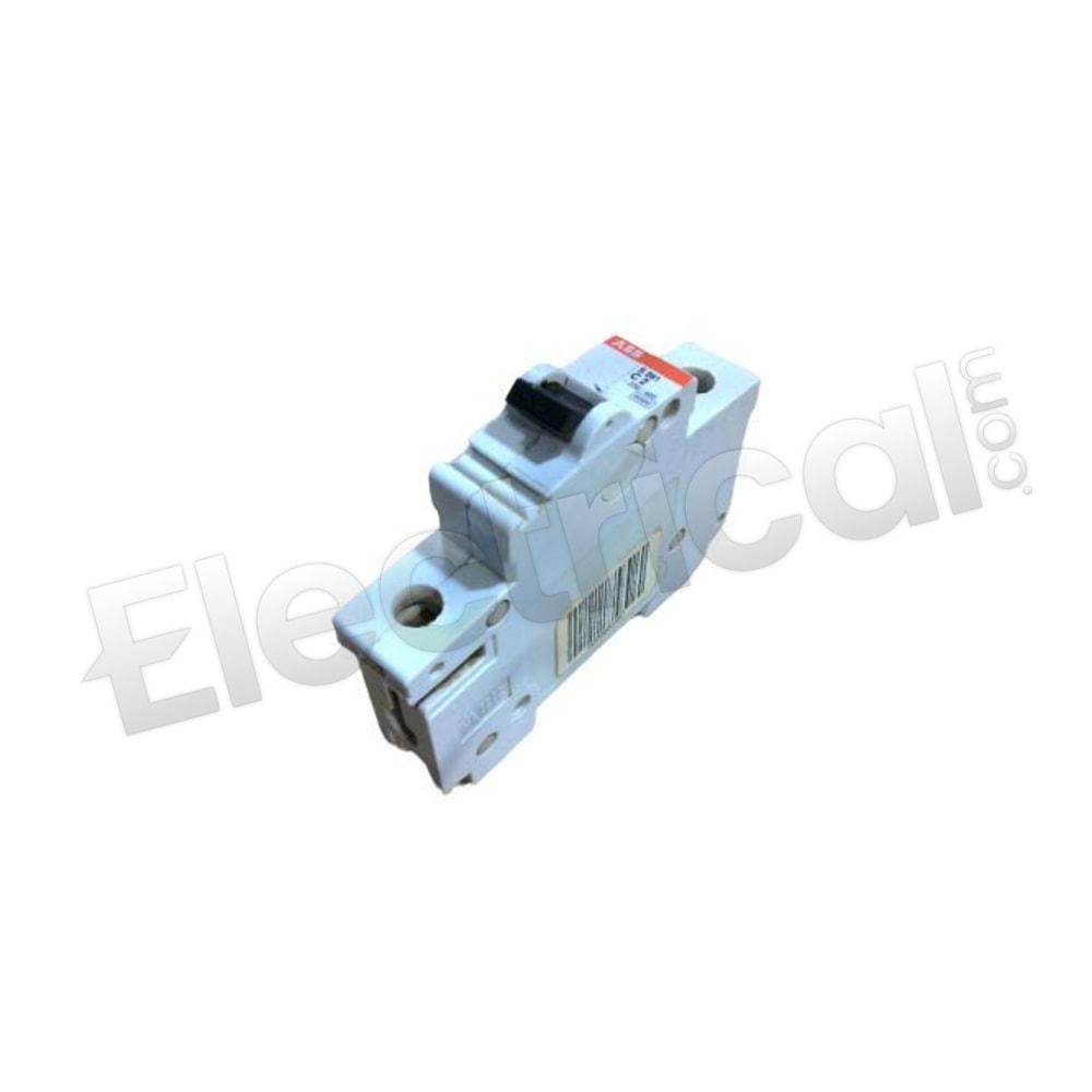 ABB Trip Units And Programmers S261-C2
