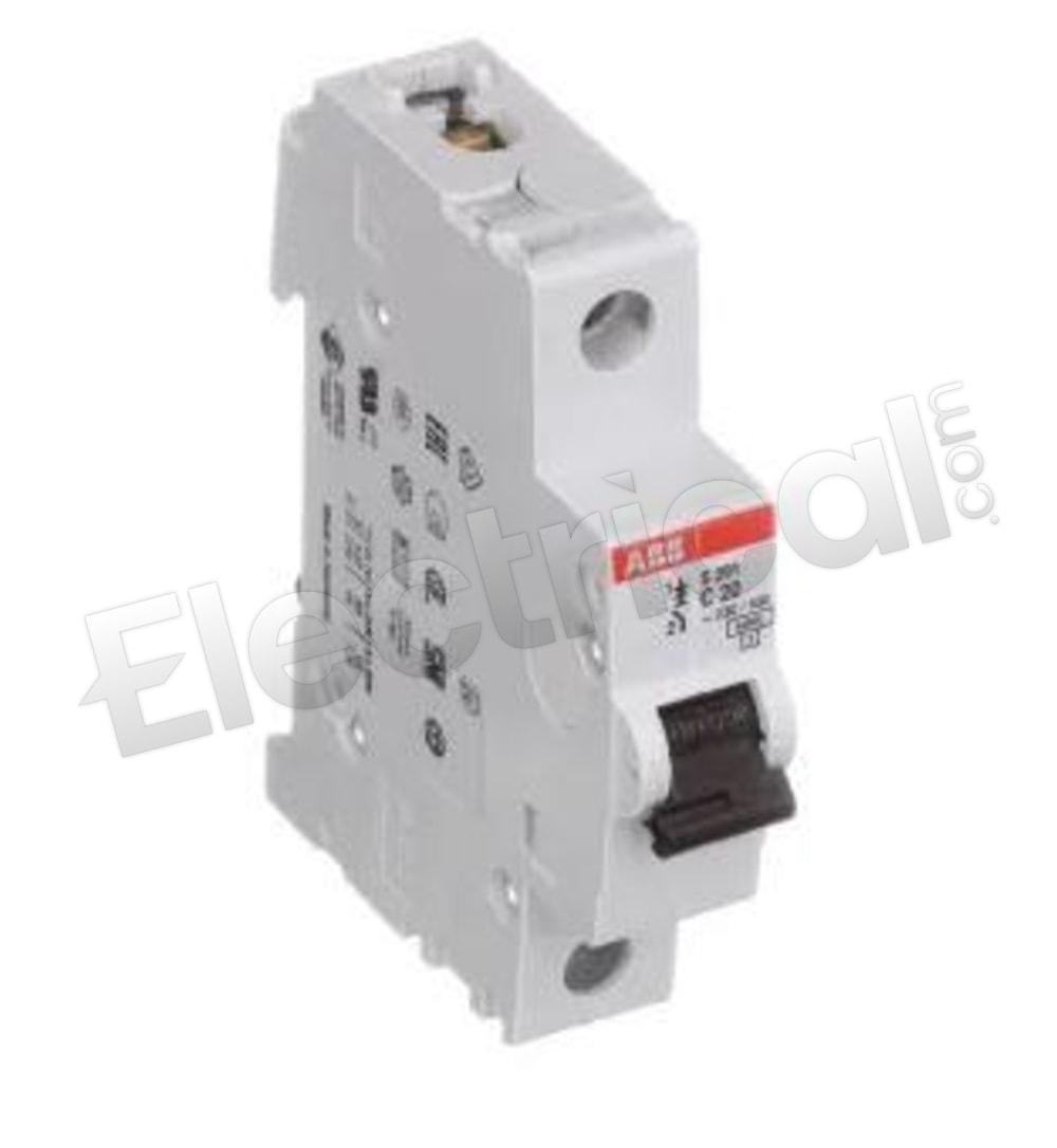 ABB Molded Case S261-D3