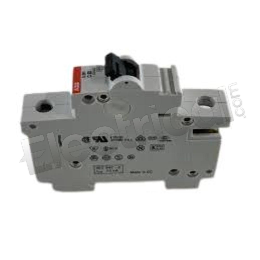 ABB Molded Case S261-C3