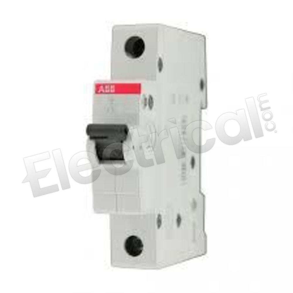 ABB Molded Case S261-C40