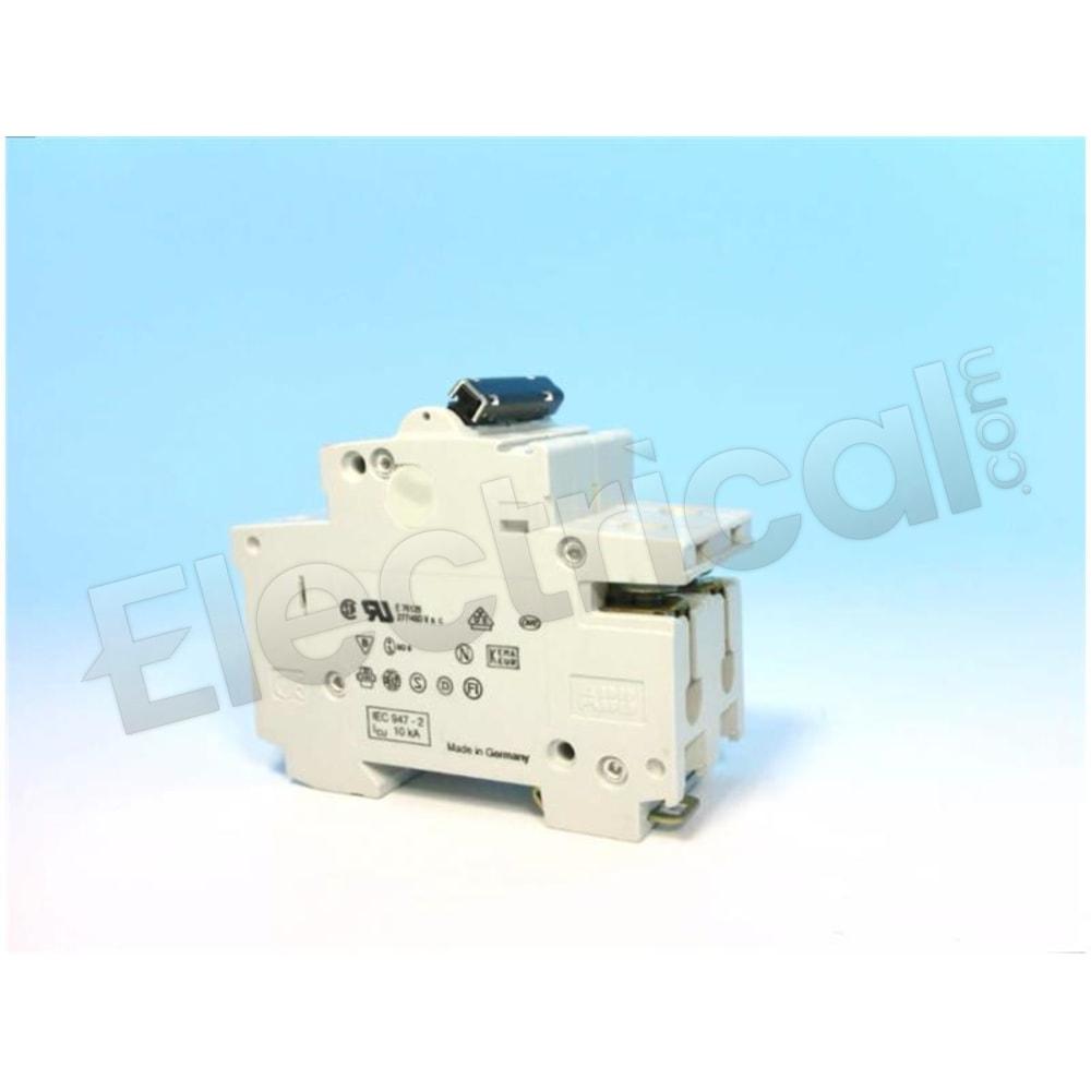 ABB Molded Case S262-B13
