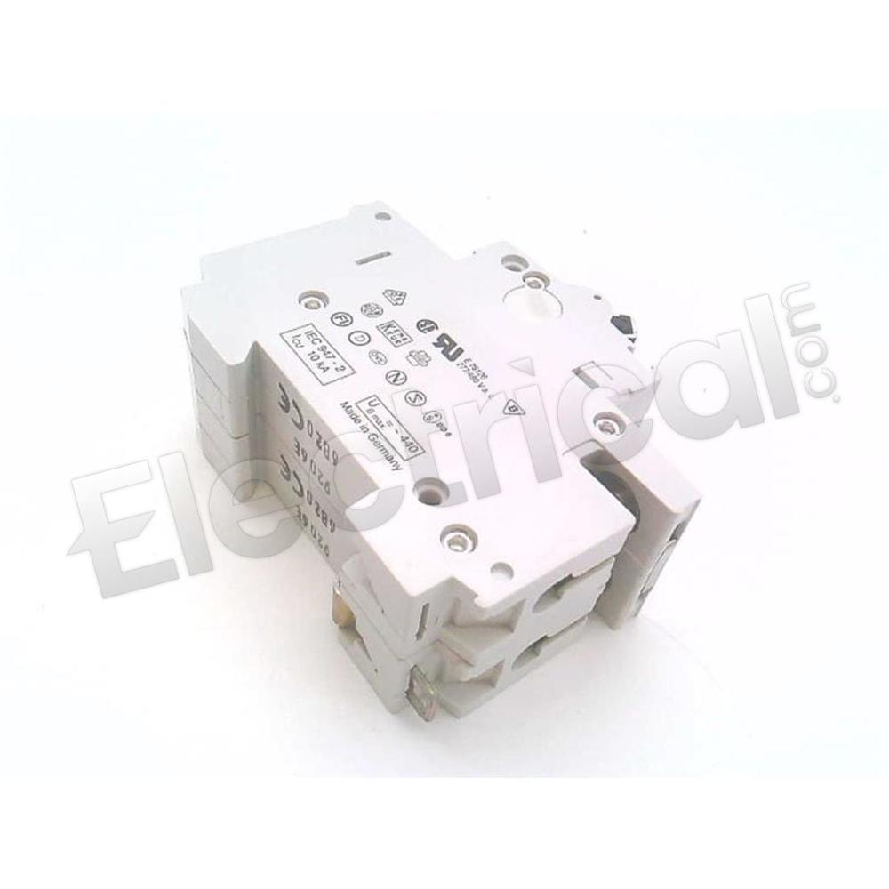 ABB Molded Case S262-B20