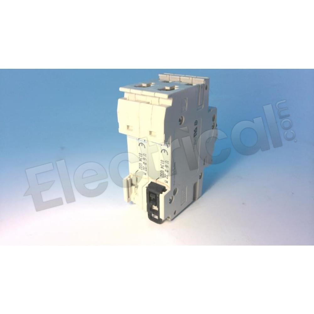 ABB Molded Case S262-D32